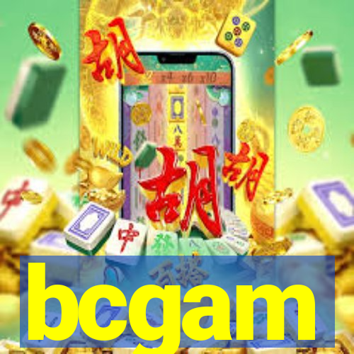 bcgam