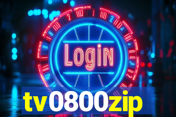 tv0800zip