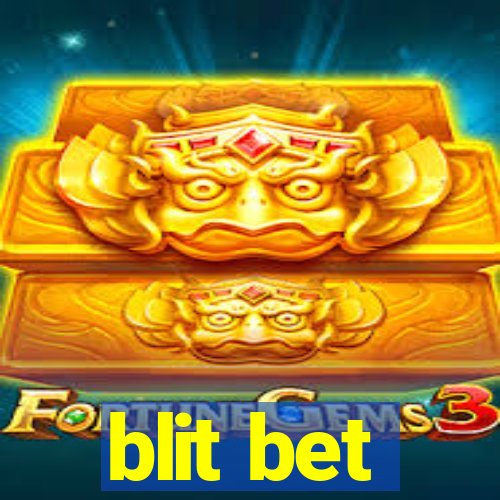 blit bet