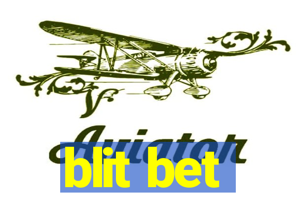 blit bet