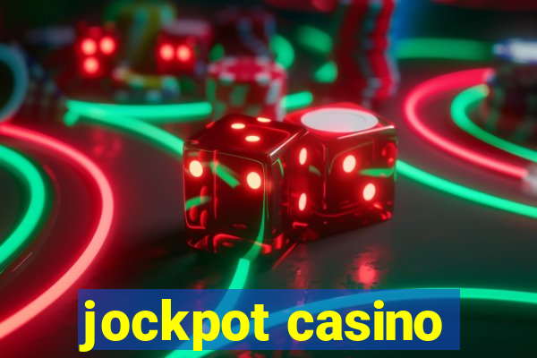 jockpot casino