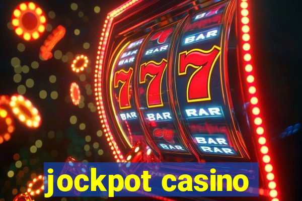 jockpot casino