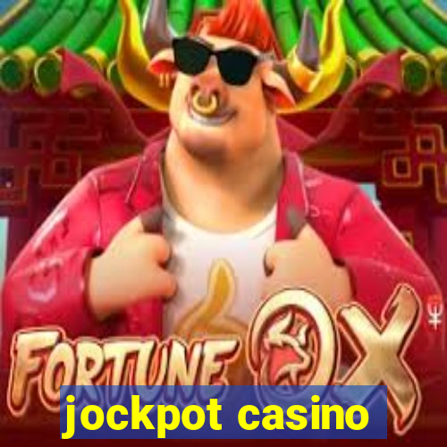 jockpot casino