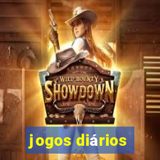 jogos diários