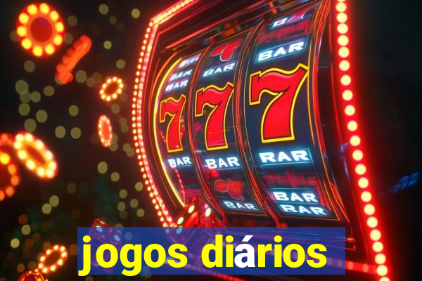 jogos diários