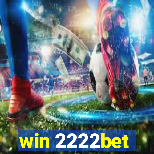 win 2222bet