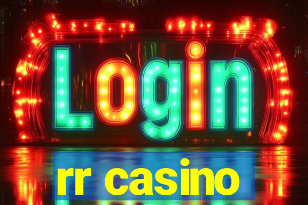 rr casino