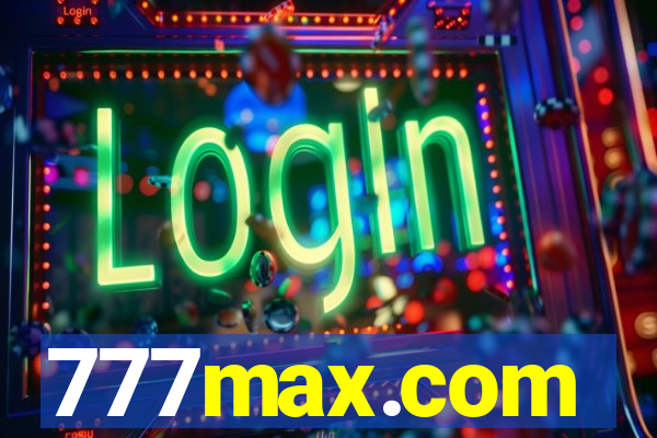 777max.com