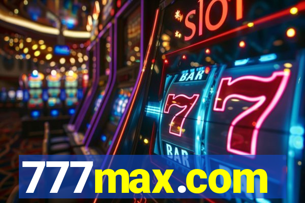 777max.com