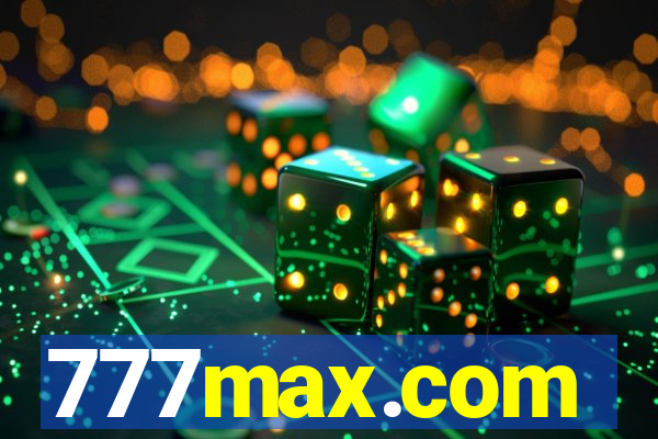 777max.com