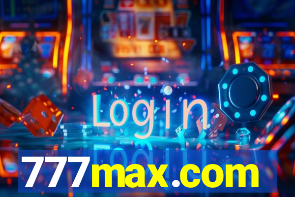 777max.com