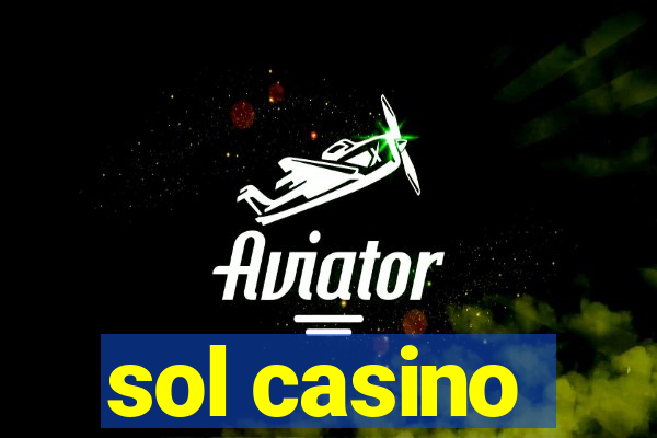 sol casino