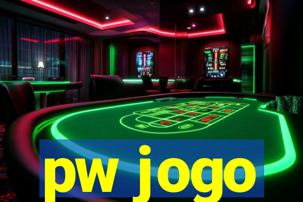 pw jogo