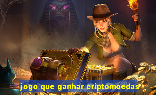 jogo que ganhar criptomoedas