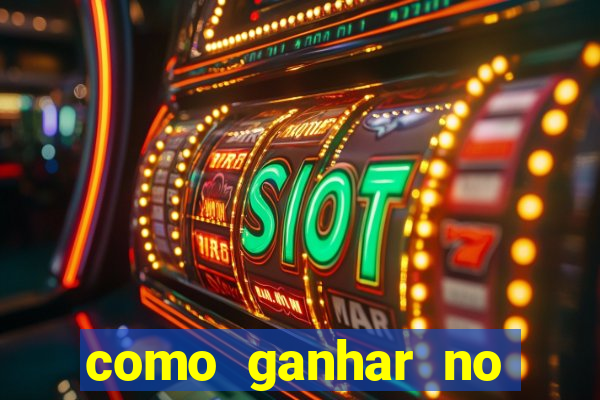 como ganhar no bingo de 75 bolas