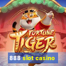 888 slot casino