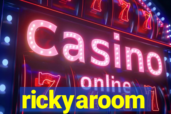 rickyaroom