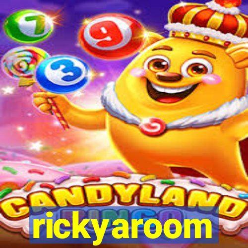 rickyaroom