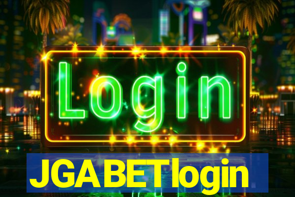 JGABETlogin