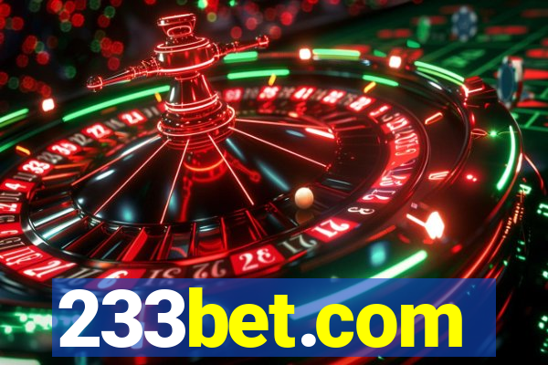 233bet.com