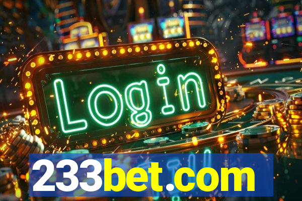 233bet.com