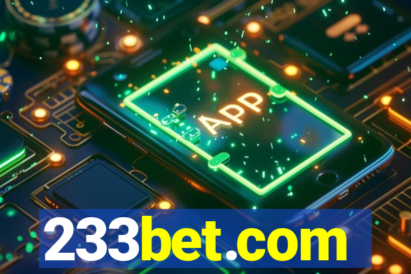 233bet.com