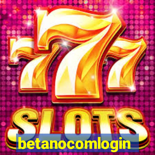 betanocomlogin