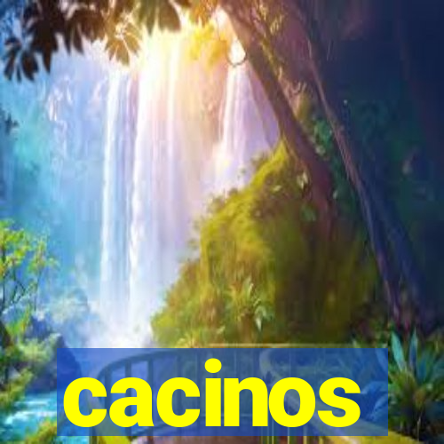 cacinos