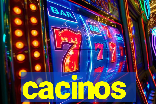 cacinos