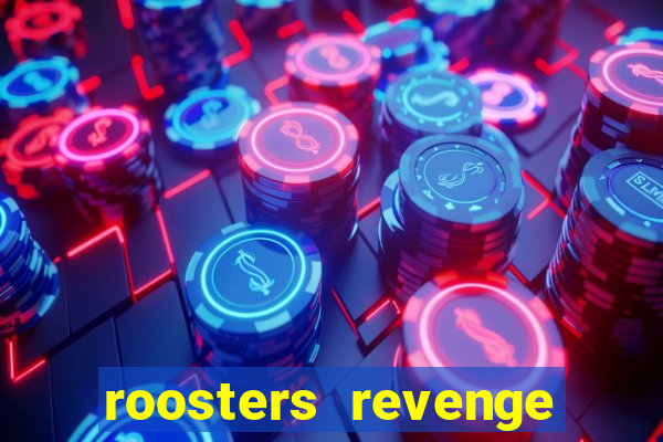 roosters revenge slot demo