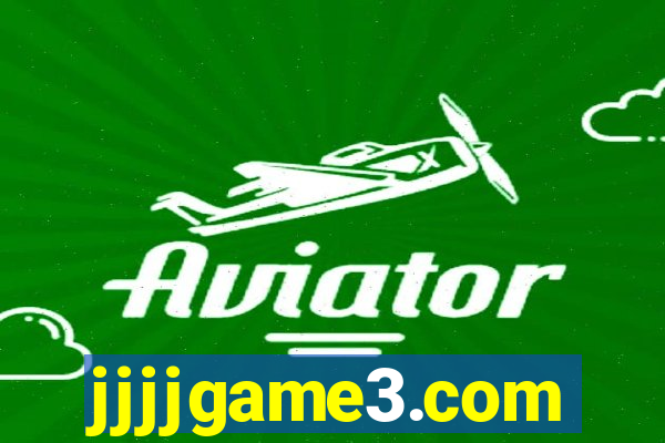 jjjjgame3.com