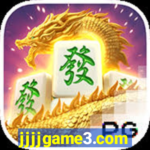 jjjjgame3.com