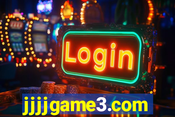 jjjjgame3.com