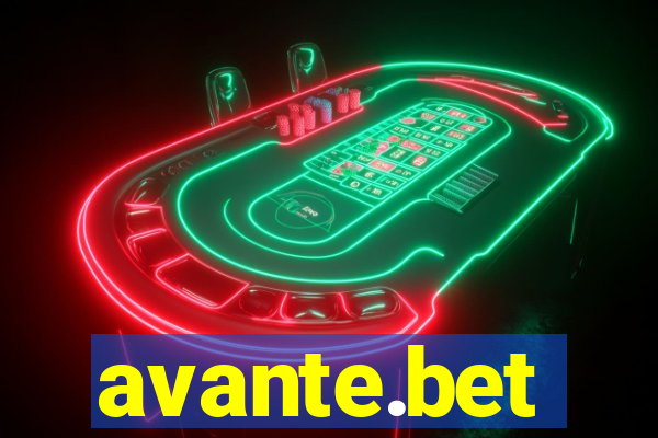 avante.bet