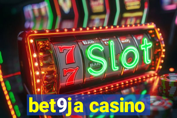 bet9ja casino