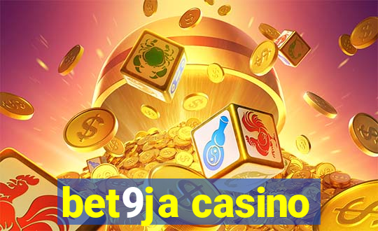 bet9ja casino