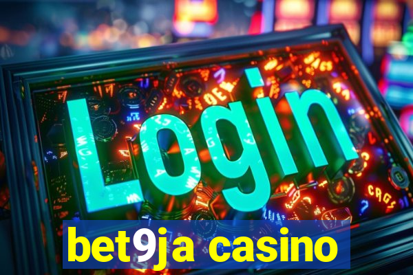 bet9ja casino