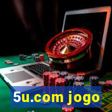 5u.com jogo