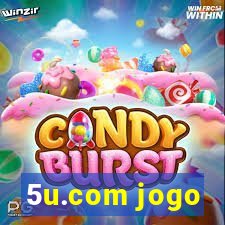 5u.com jogo