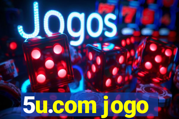 5u.com jogo