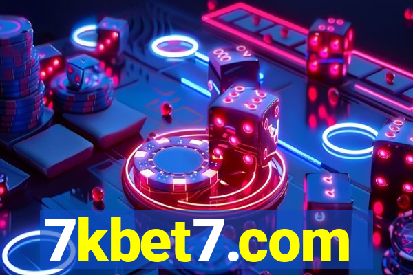 7kbet7.com