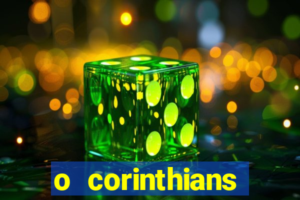 o corinthians ganhou google