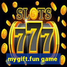 mygift.fun game