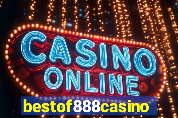 bestof888casino