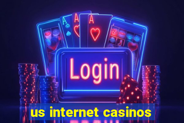 us internet casinos