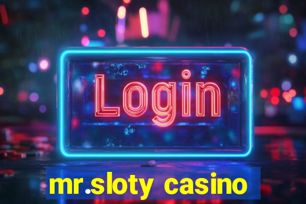 mr.sloty casino