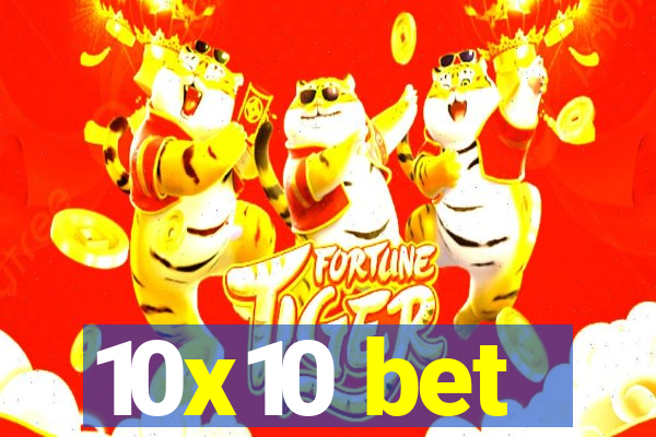 10x10 bet