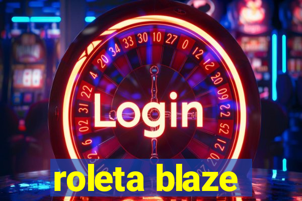 roleta blaze