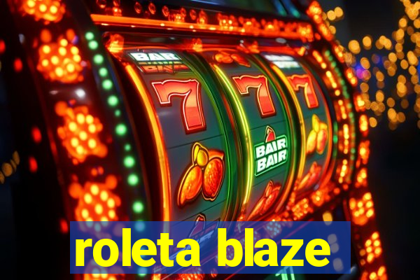 roleta blaze