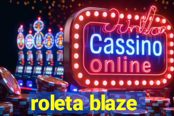 roleta blaze